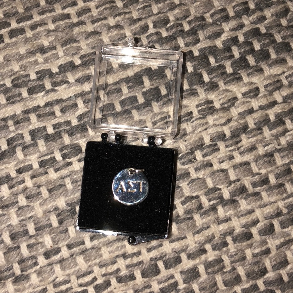AST charm